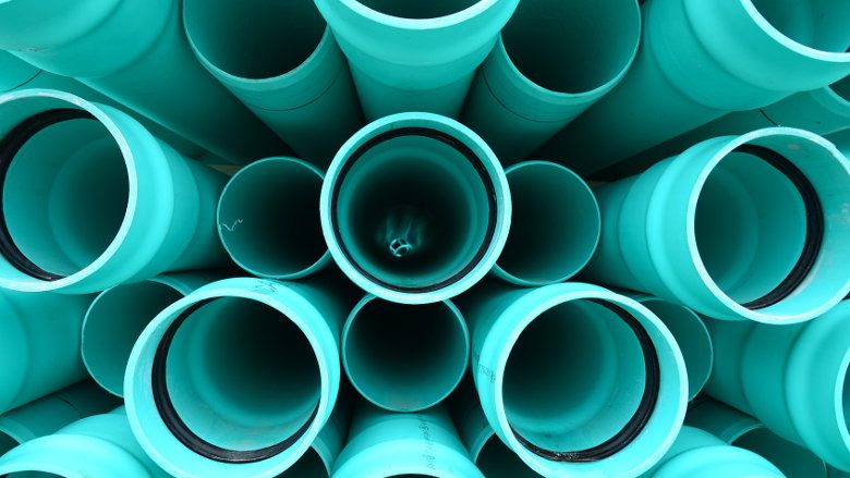 Chlor alkali for PVC Mersen
