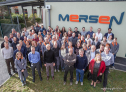 Mersen Boostec team