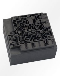 グラファイト製特殊品 mersen