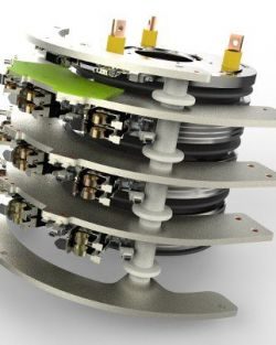 電気用途事業部