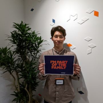 岡部 洋佑