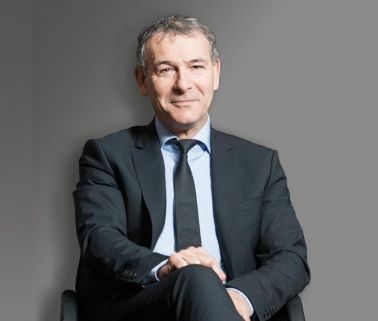 CEO Mersen