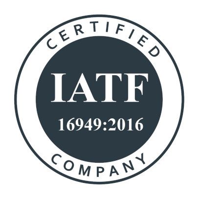 IATF16949