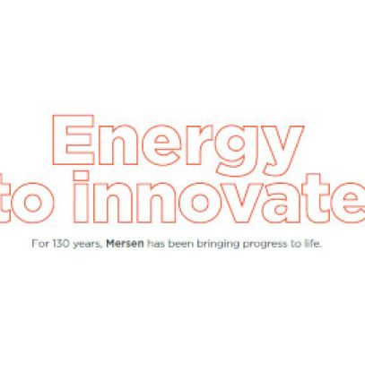 Energy to innovate