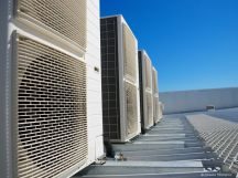HVAC（空調制御システム）