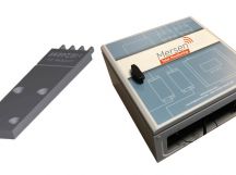 MERSEN MTMによる監視