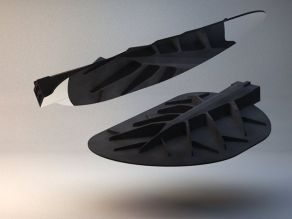レーザースキャナ用高速ミラーBoostec Mersen