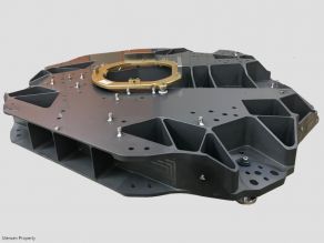 半導体および光学機械OEM