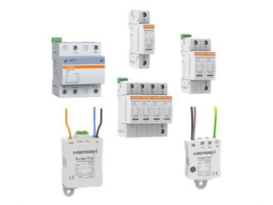 IEC system mersen