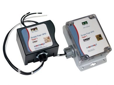 epc surge-trap horizontal mersen