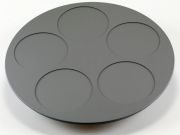 半導体プロセス機器 Mersen