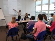 トレーニングおよび技術セミナ Mersen