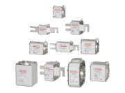 protistor semicon protection fuses
